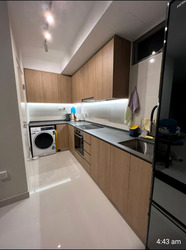 Shiro (D15), Apartment #520138781